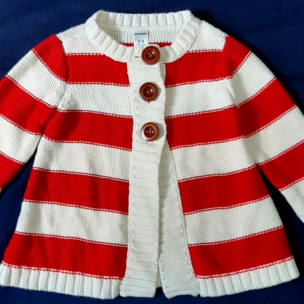 Baby coat